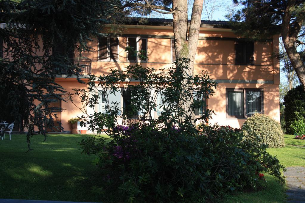 La Ca' Nova Daire Lurago dʼErba Dış mekan fotoğraf